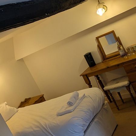 Hotel Chalk Farm Ldc à Tournoi d'Tournoi d'Eastbourne Extérieur photo