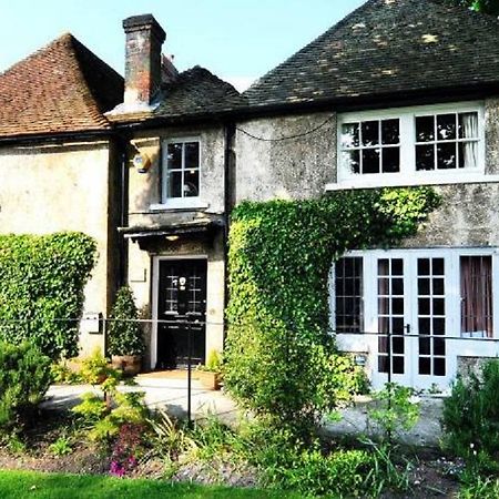 Hotel Chalk Farm Ldc à Tournoi d'Tournoi d'Eastbourne Extérieur photo