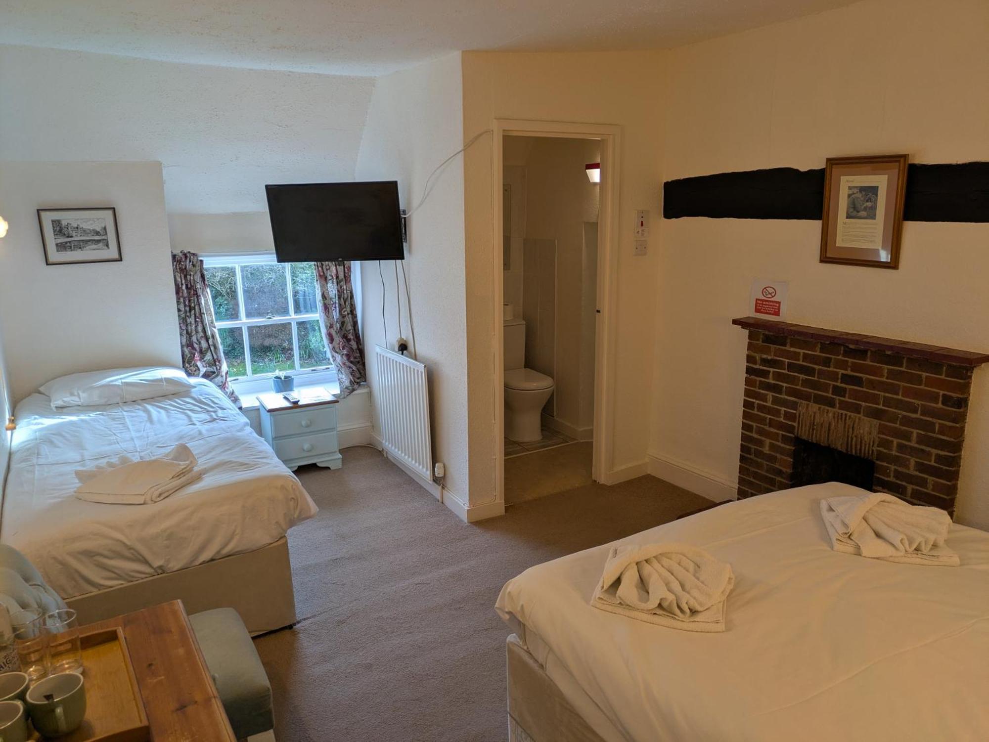 Hotel Chalk Farm Ldc à Tournoi d'Tournoi d'Eastbourne Extérieur photo
