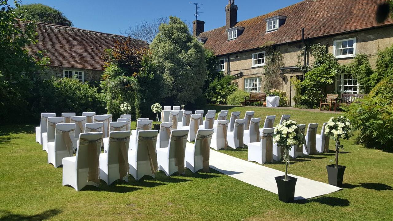 Hotel Chalk Farm Ldc à Tournoi d'Tournoi d'Eastbourne Extérieur photo