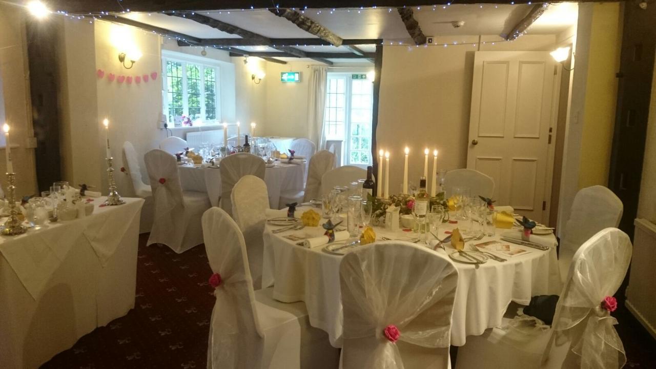 Hotel Chalk Farm Ldc à Tournoi d'Tournoi d'Eastbourne Extérieur photo